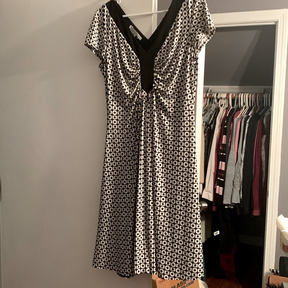 Dress by Maggie London